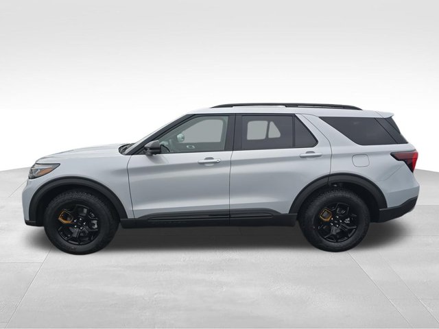صورة 5 لـ 2026 FORD EXPLORER TREMOR