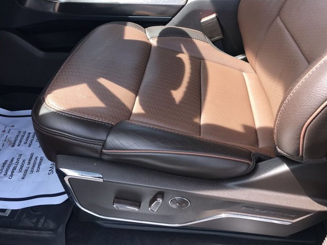 2025 FORD F-150 KING RANCH 缩略图 12