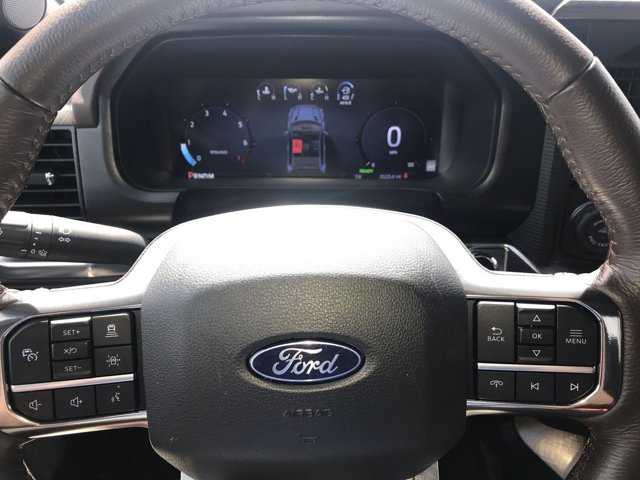 2025 FORD F-150 KING RANCH 缩略图 14