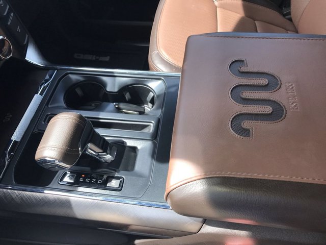 2025 FORD F-150 KING RANCH 缩略图 21