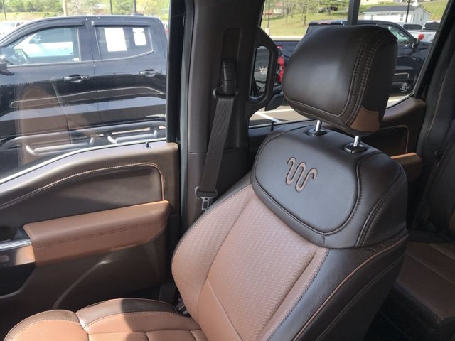 2025 FORD F-150 KING RANCH 缩略图 25