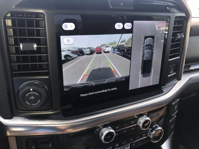 2025 FORD F-150 KING RANCH 缩略图 17