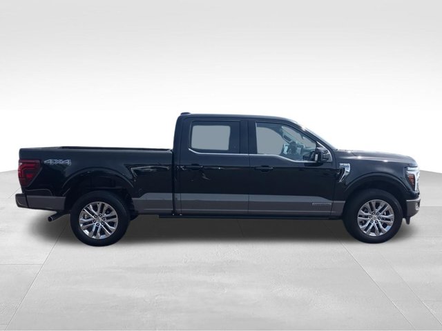 2025 FORD F-150 KING RANCH — фото 9