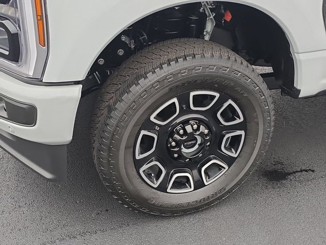 صورة مصغرة 14 لـ 2026 FORD F-350 PLATINUM