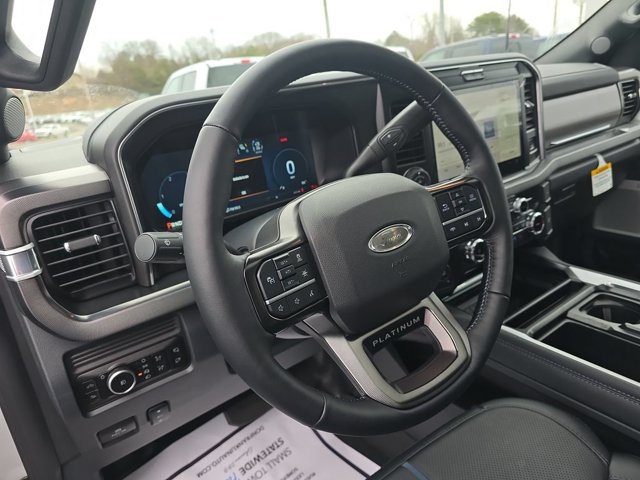 صورة مصغرة 18 لـ 2026 FORD F-350 PLATINUM