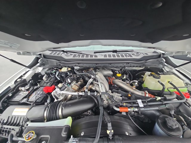 صورة مصغرة 30 لـ 2026 FORD F-350 PLATINUM