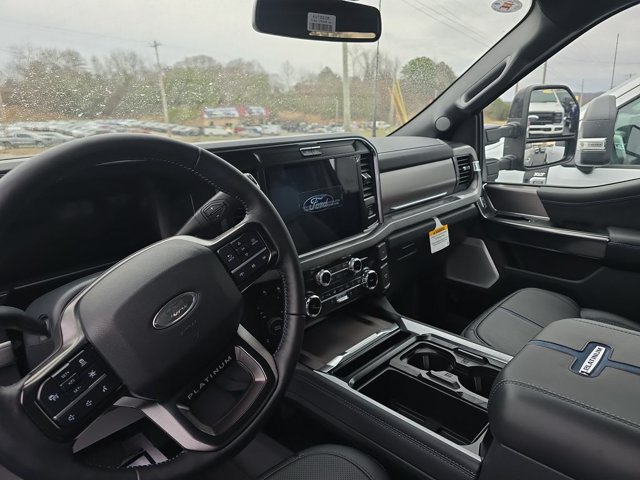 صورة مصغرة 11 لـ 2026 FORD F-350 PLATINUM