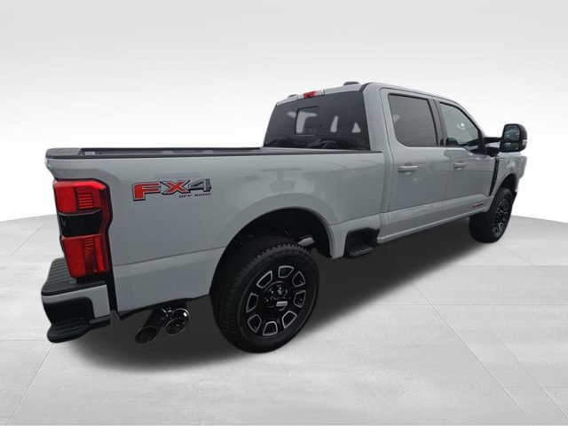 صورة 8 لـ 2026 FORD F-350 PLATINUM
