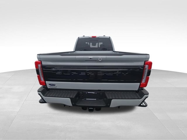 صورة 7 لـ 2026 FORD F-350 PLATINUM