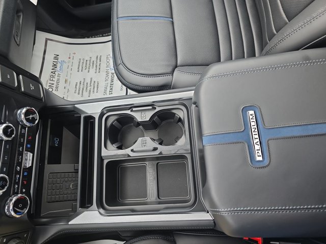 صورة مصغرة 25 لـ 2026 FORD F-350 PLATINUM