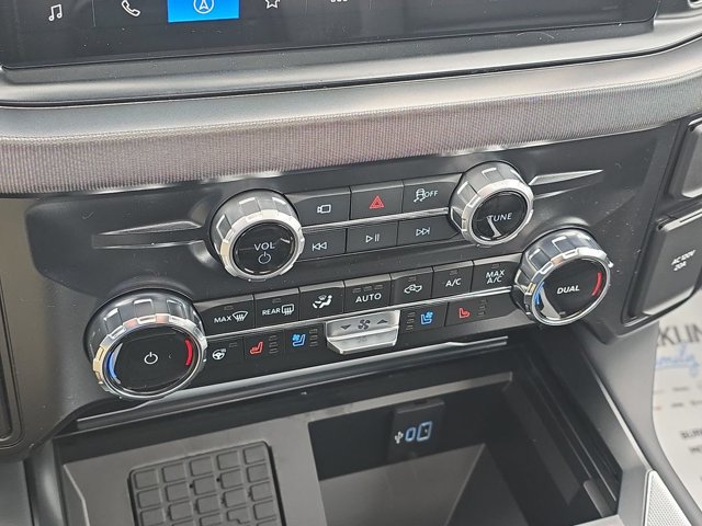 صورة مصغرة 23 لـ 2026 FORD F-350 PLATINUM