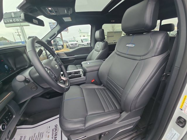 صورة مصغرة 15 لـ 2026 FORD F-350 PLATINUM