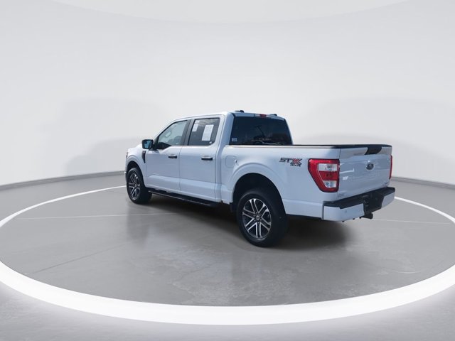 FORD F-150 XL - 6