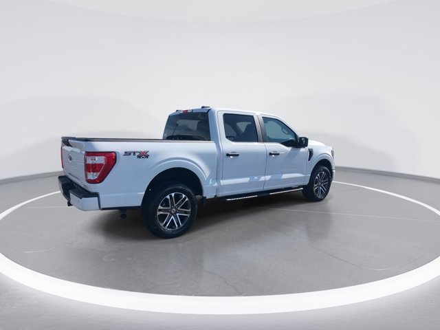 FORD F-150 XL - 8