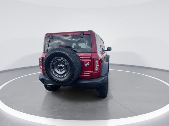 FORD BRONCO - 7