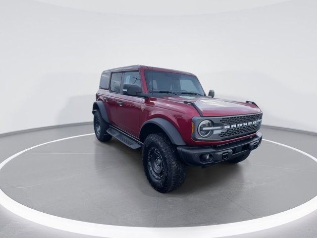 FORD BRONCO - 2