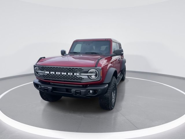 FORD BRONCO - 3