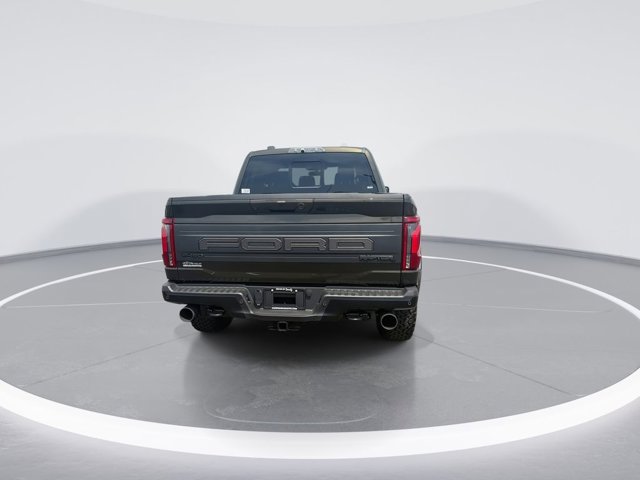 FORD F-150 RAPTOR - 7