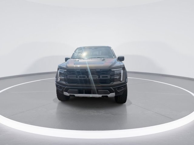 FORD F-150 RAPTOR - 3