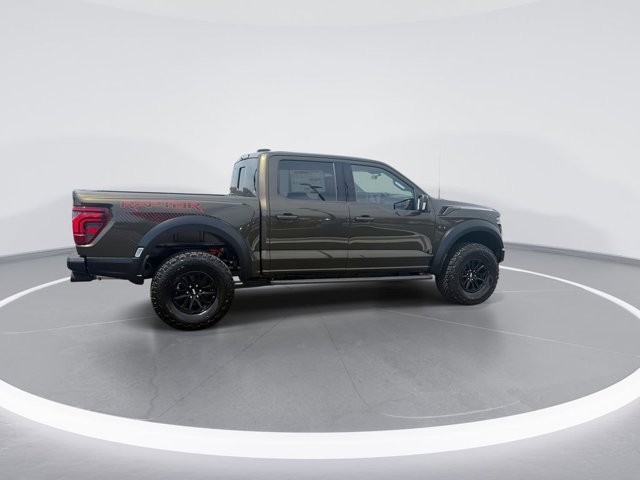 FORD F-150 RAPTOR - 9