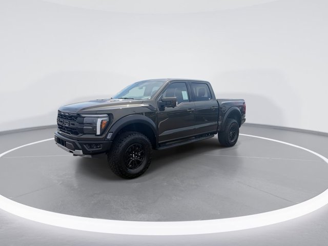 FORD F-150 RAPTOR - 4