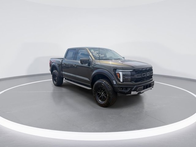 FORD F-150 RAPTOR - 2