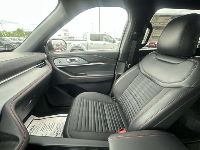 2026 FORD EXPLORER ST-LINE — миниатюра 11