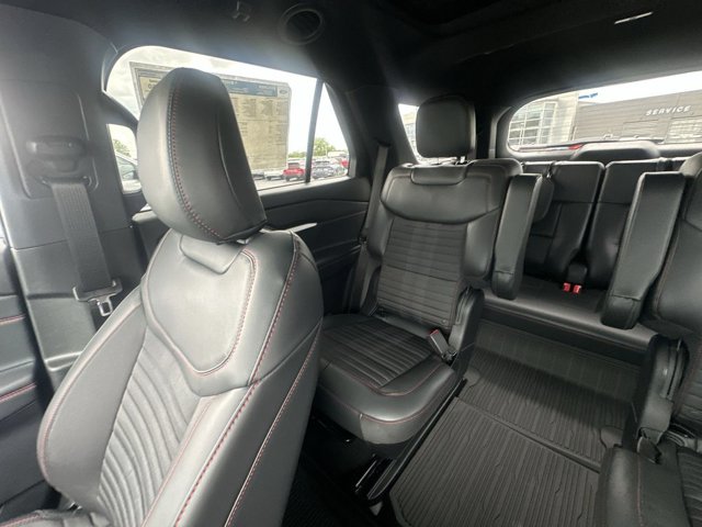 2026 FORD EXPLORER ST-LINE — миниатюра 12
