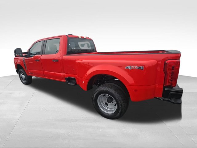 2026 FORD F-350 XL — фото 6