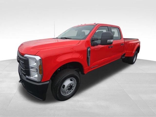 2026 FORD F-350 XL — фото 4