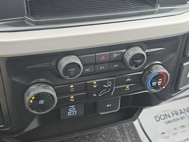 2026 FORD F-350 XL — миниатюра 25