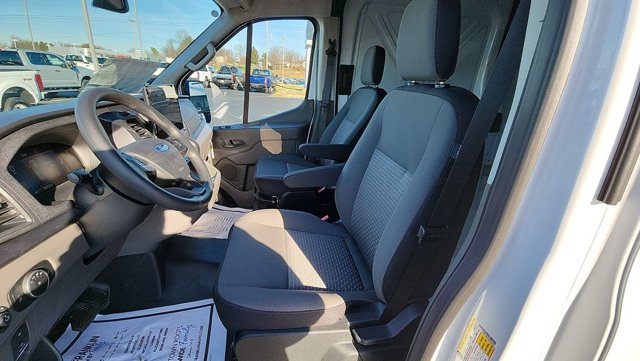 2026 FORD TRANSIT-250 BASE — миниатюра 15