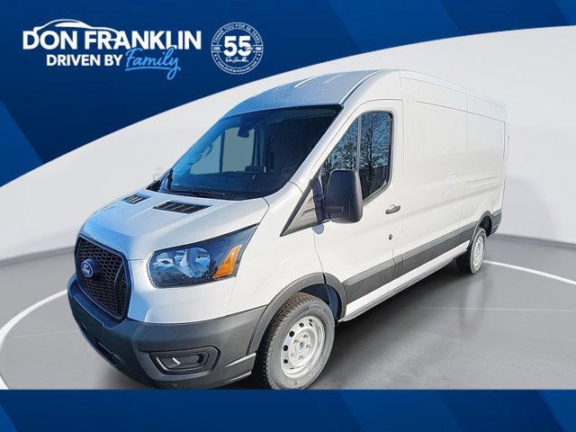 New 2026 Ford Transit-250 Base