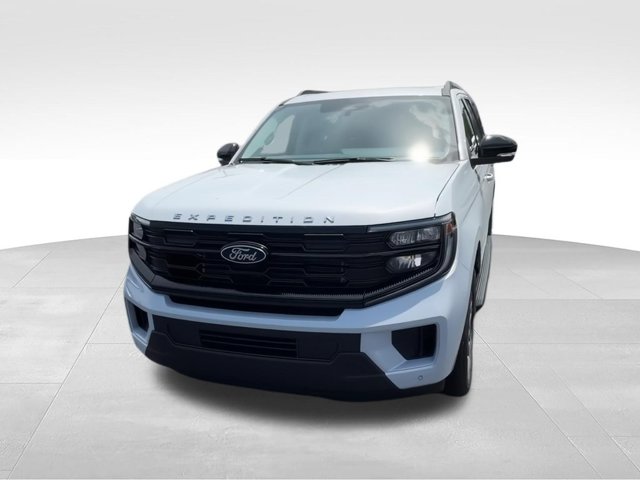 2026 FORD EXPEDITION MAX ACTIVE — фото 3