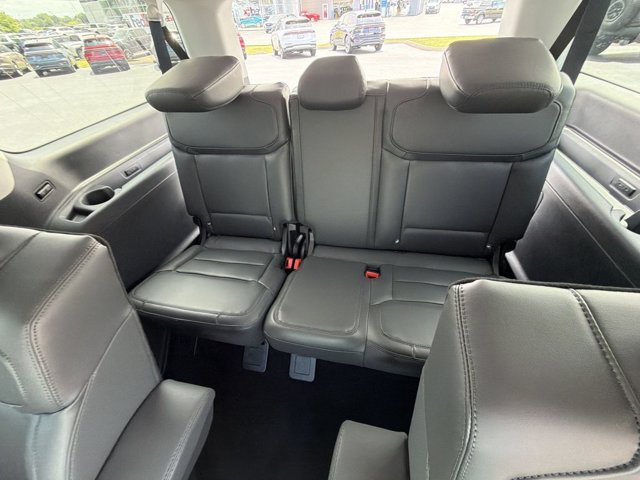 2026 FORD EXPEDITION MAX ACTIVE — миниатюра 30