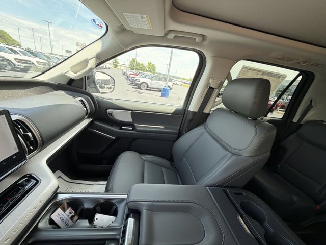 2026 FORD EXPEDITION MAX ACTIVE — миниатюра 11
