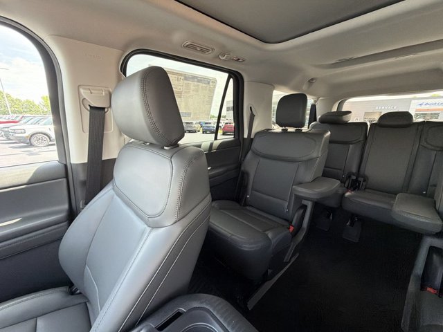 2026 FORD EXPEDITION MAX ACTIVE — миниатюра 12