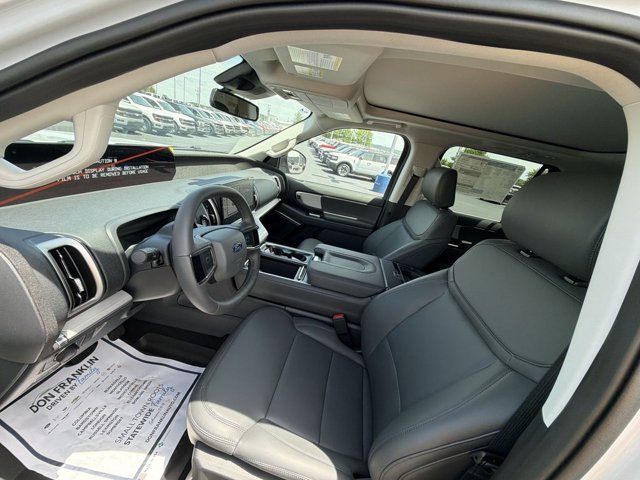 2026 FORD EXPEDITION MAX ACTIVE — фото 10