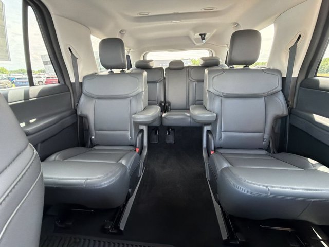 2026 FORD EXPEDITION MAX ACTIVE — миниатюра 13