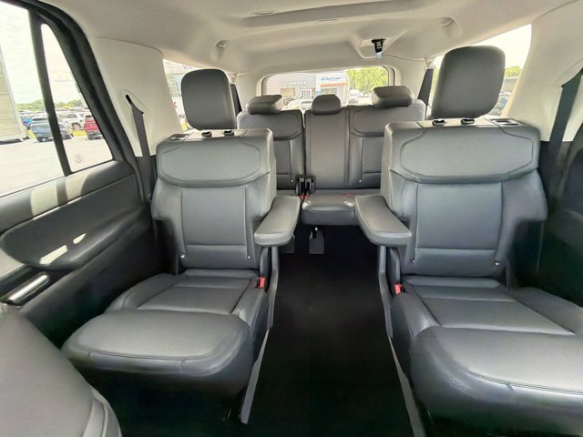 2026 FORD EXPEDITION MAX ACTIVE — миниатюра 29