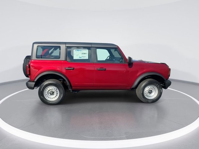 FORD BRONCO - 3