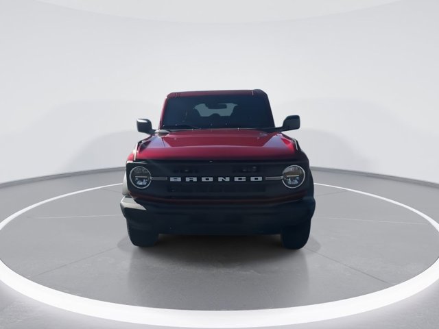 FORD BRONCO - 5