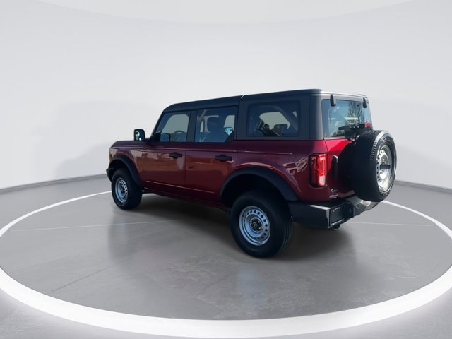 FORD BRONCO - 8