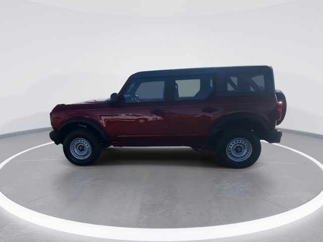 FORD BRONCO - 7