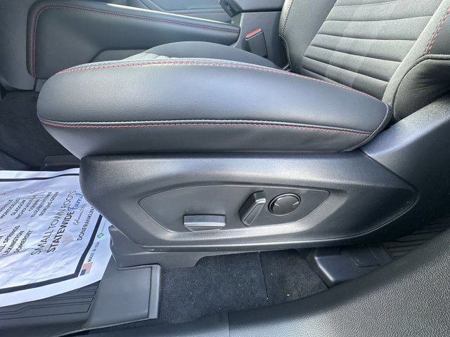2026 FORD EXPLORER ST-LINE — миниатюра 18