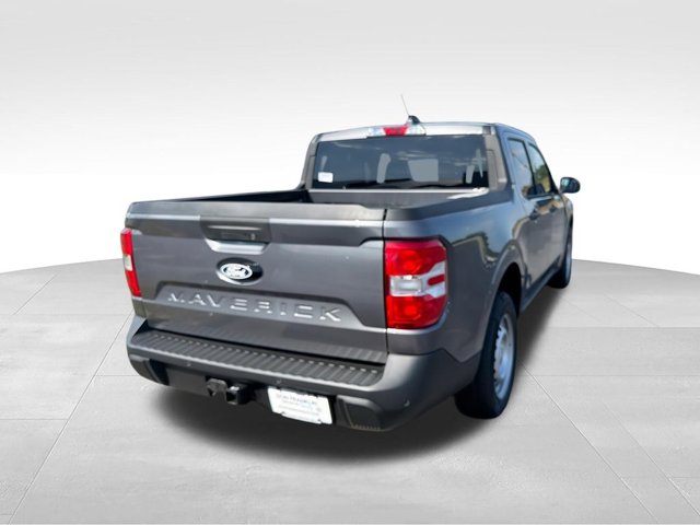 2026 FORD MAVERICK XL 照片 8