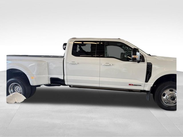2026 FORD F-350 PLATINUM 照片 6
