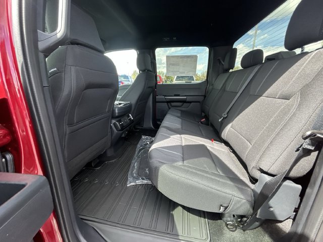 2026 FORD F-150 STX 缩略图 27