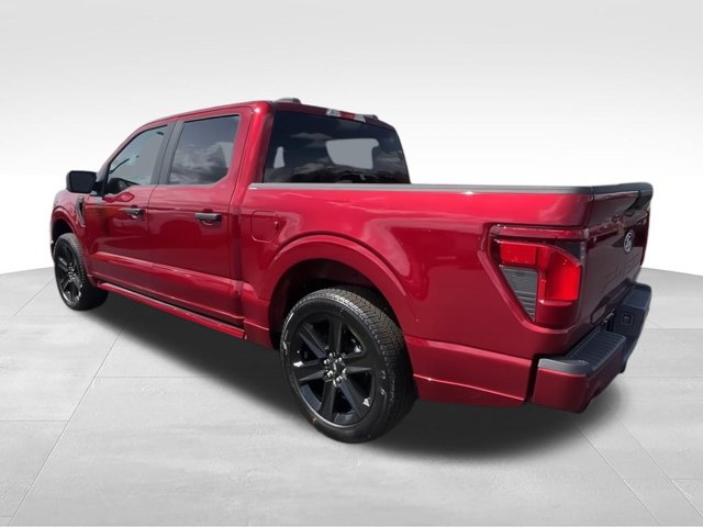 صورة 6 لـ 2026 FORD F-150 STX