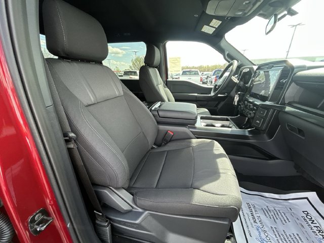 2026 FORD F-150 STX 缩略图 29